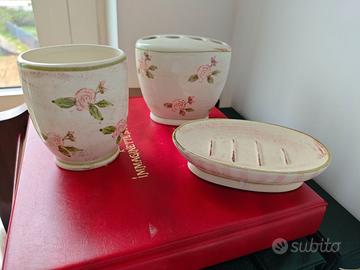 Set da bagno