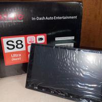 ATOTO S8 9" QLED 6G+128G Autoradio 2din valore630