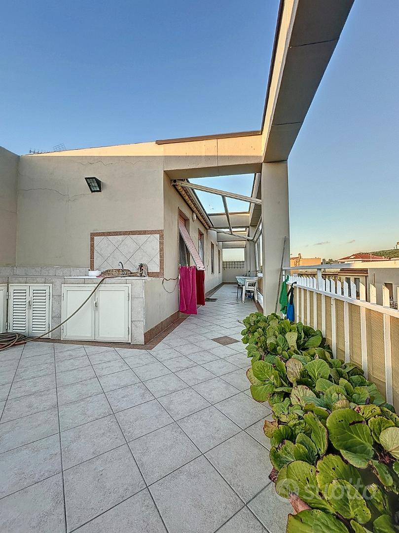 Apartment in S'Aliguera/l'Alguer/Alghero, Carrabuffas - Vista 5