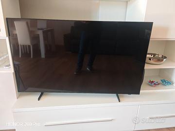 TV SAMSUNG QLED Q6F 55 