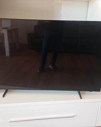 TV SAMSUNG QLED Q6F 55 