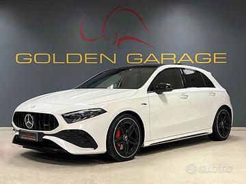 Mercedes-benz A 35 AMG 4Matic