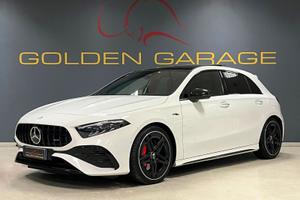 Mercedes-benz A 35 AMG 4Matic