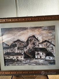 Azzolini Bruno – Il Ghetto