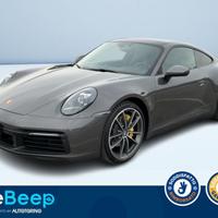 Porsche 911 COUPE 3.0 CARRERA AUTO