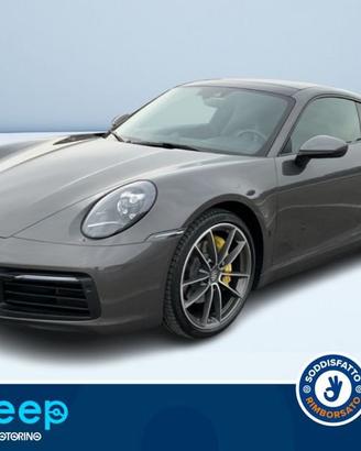 Porsche 911 COUPE 3.0 CARRERA AUTO