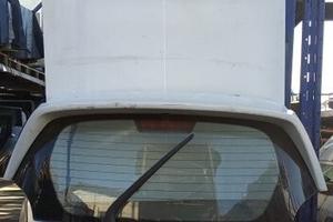 Portellone chevrolet sparks