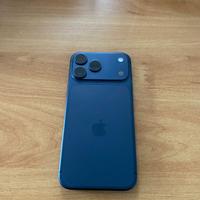 Iphone 17 pro max 256 gb