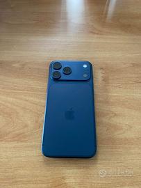 Iphone 17 pro max 256 gb