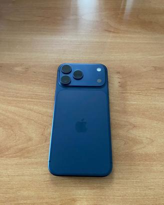 Iphone 17 pro max 256 gb