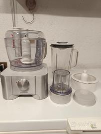 robot da cucina 