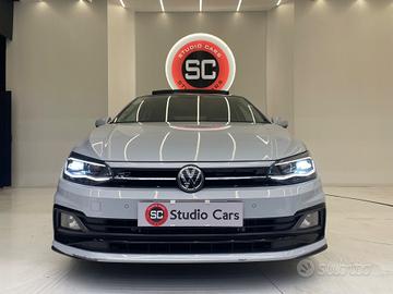 Volkswagen Polo 1.0 TSI 115 CV 5p. Highline R-LINE