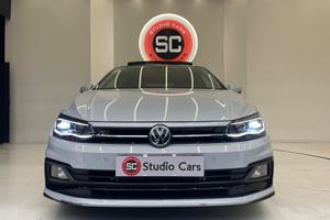 Volkswagen Polo 1.0 TSI 115 CV 5p. Highline R-LINE