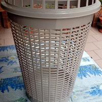 cesta per biancheria 
