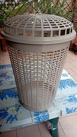 cesta per biancheria 