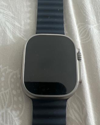 Apple Watch Ultra 2