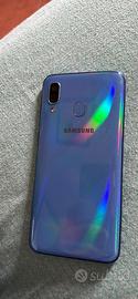 Samsung galaxy a 40