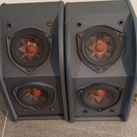 Bose 203 case acustiche
