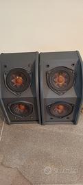 Bose 203 case acustiche