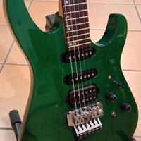Chitarra Hamer Slammer Series