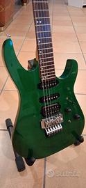 Chitarra Hamer Slammer Series
