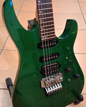 Chitarra Hamer Slammer Series