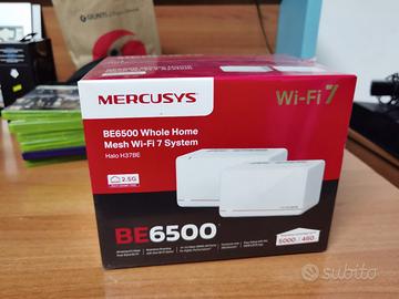 Tp-link BE6500