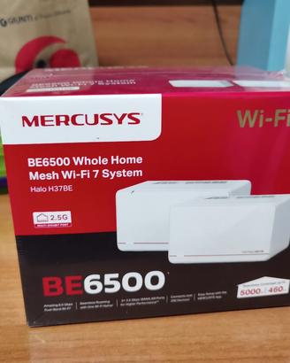 Tp-link BE6500
