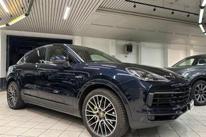 PORSCHE Cayenne Coupé 3.0 V6 E-Hybrid - Bose - S