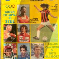 Album supersport  1988 completo