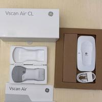 Sonda ecografica wireless GE Vscan Air CL Demo 25