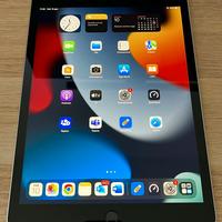 IPad 9th Gen 64Gb + Scatola e manuali