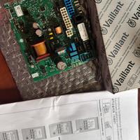 Scheda elettronica caldaia Vaillant Eco Tec Plus