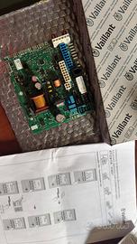 Scheda elettronica caldaia Vaillant Eco Tec Plus