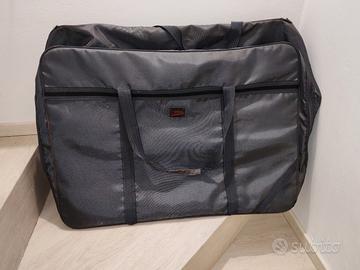 valigia in tela grande 