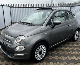 Fiat 500 C 1.0 Hybrid Dolcevita