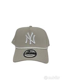 Cappello new era 9forty NY Yankees1999 world serie