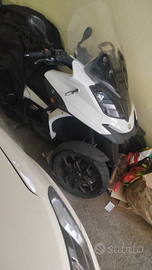 Qooder quadro 400 cc