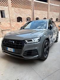 Audi Q5 S-Line