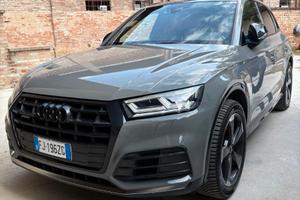 Audi Q5 S-Line