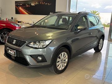 SEAT Arona 1.0 TSI 95 CV 80.000 Km