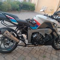 BMW K1300R r 173cv 4cil. da vetrina k 1300 r