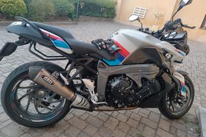 BMW K1300R r 173cv 4cil. da vetrina k 1300 r