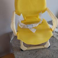Sedia Chicco Bambini