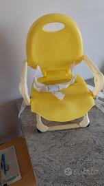 Sedia Chicco Bambini