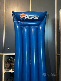 Materassino mare Pepsi
