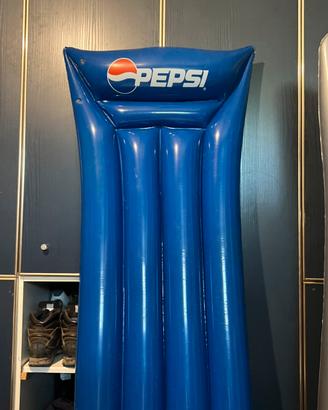 Materassino mare Pepsi