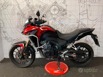 Honda Cbx Honda Cb 500 X Usate Honda Cbx Accessori Moto Honda Cb