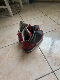 Jordan Flight Original 4