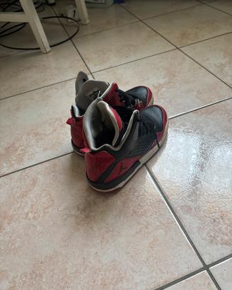 Jordan Flight Original 4